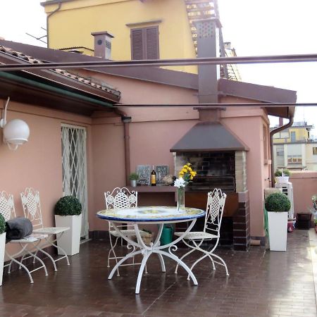 Montegrappa Apartment Bologna Luaran gambar