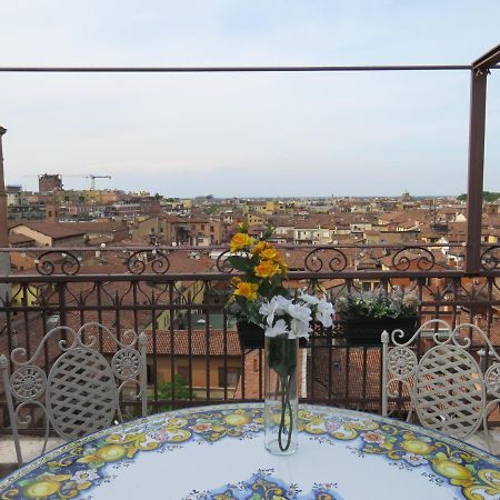 Montegrappa Apartment Bologna Luaran gambar