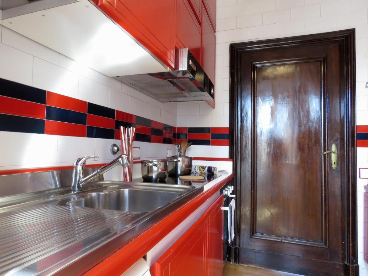 Montegrappa Apartment Bologna Luaran gambar
