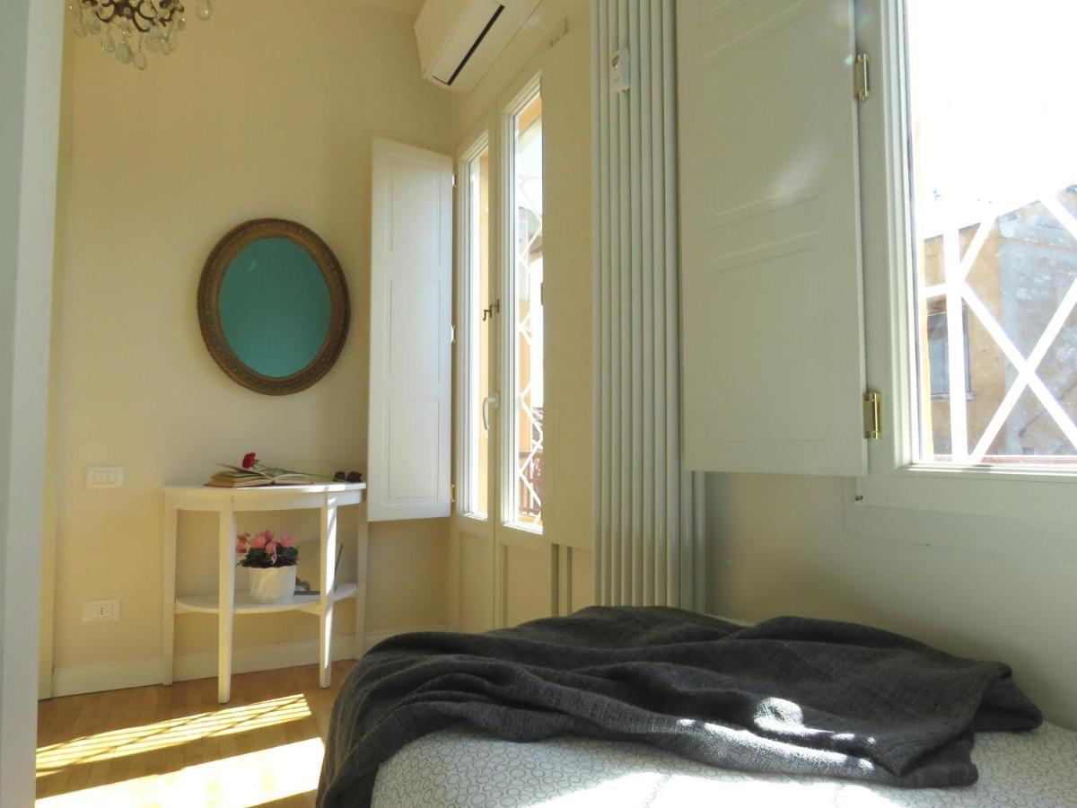 Montegrappa Apartment Bologna Luaran gambar