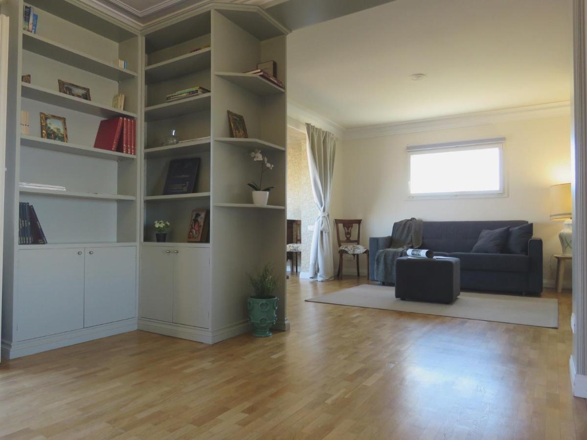 Montegrappa Apartment Bologna Luaran gambar