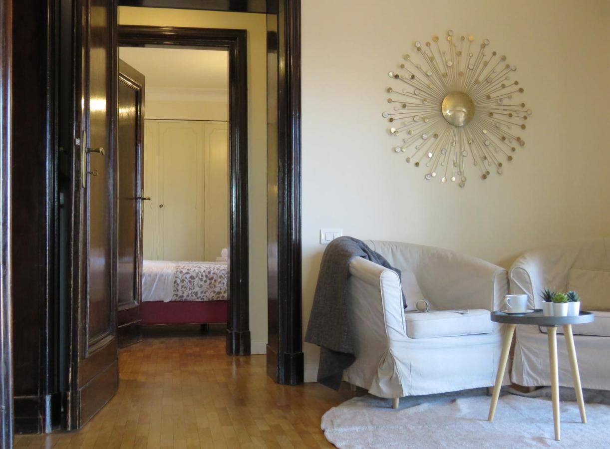 Montegrappa Apartment Bologna Luaran gambar