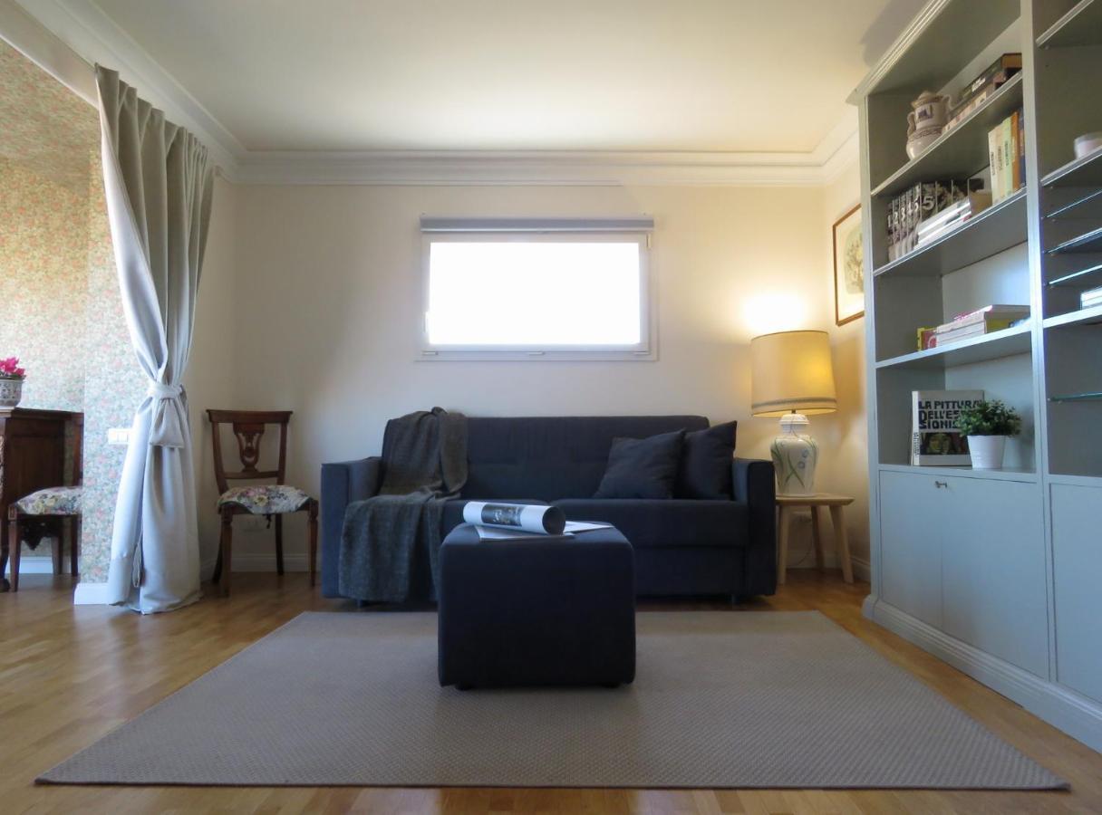 Montegrappa Apartment Bologna Luaran gambar