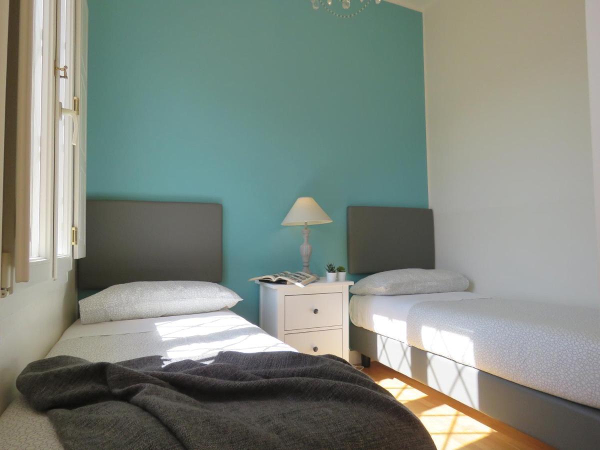 Montegrappa Apartment Bologna Luaran gambar