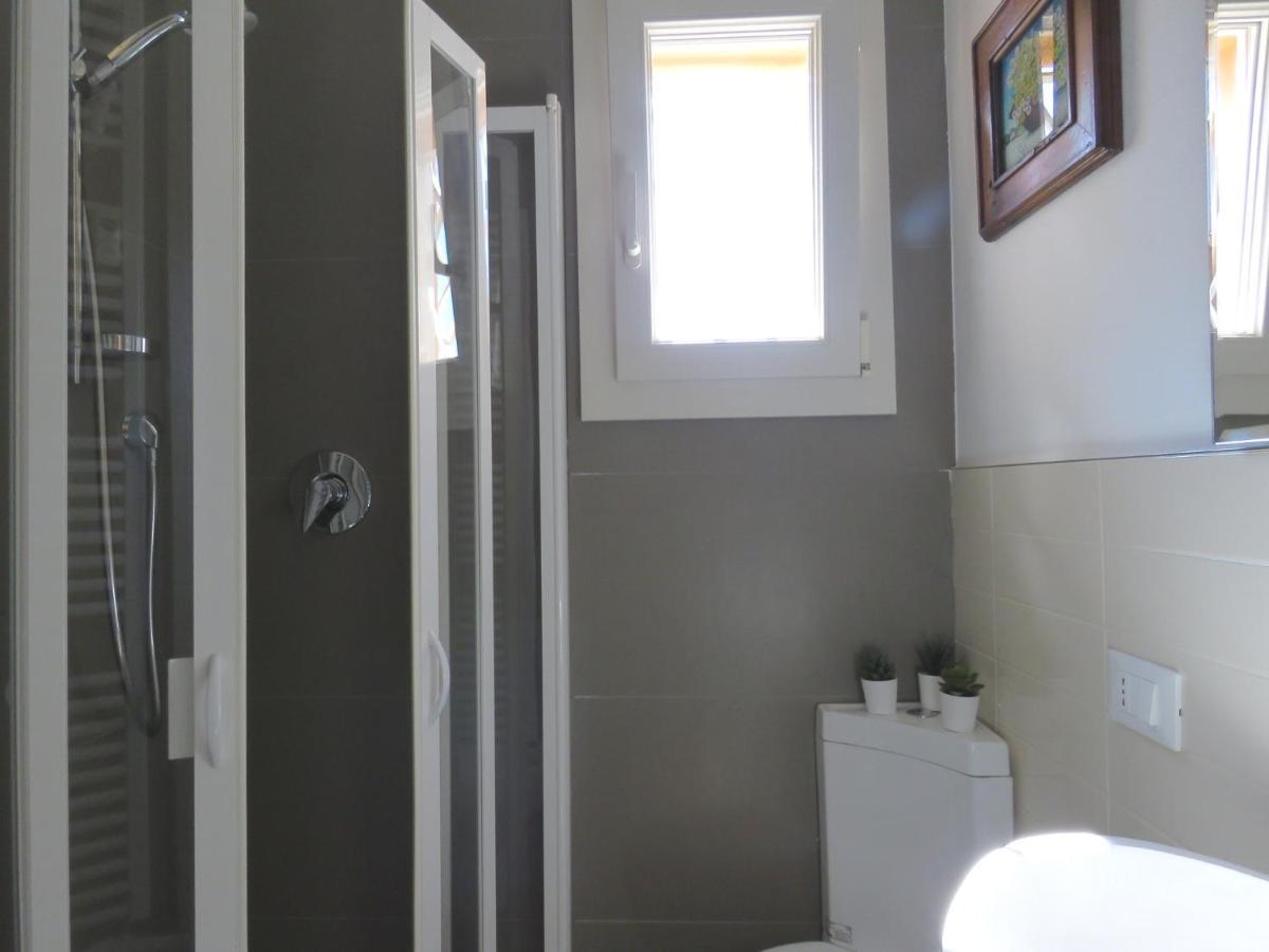 Montegrappa Apartment Bologna Luaran gambar