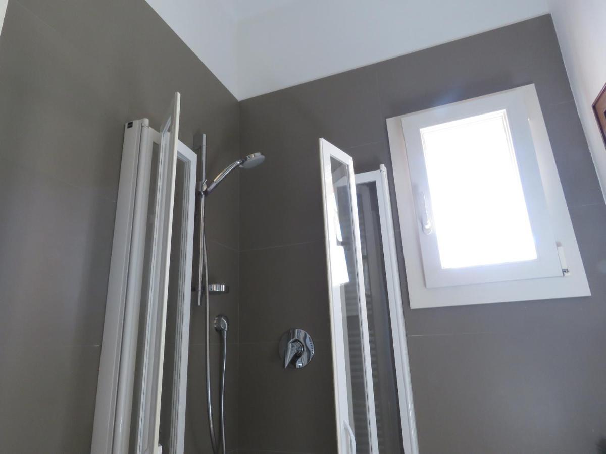 Montegrappa Apartment Bologna Luaran gambar
